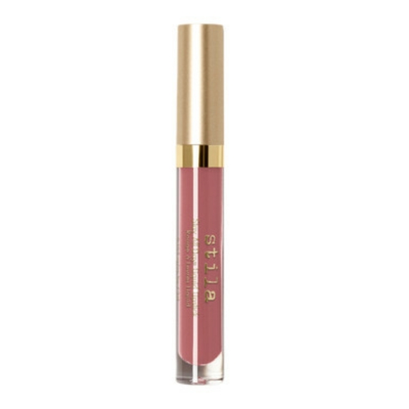 Other - Stila Stay All Day Liquid Lipstick - Portofino